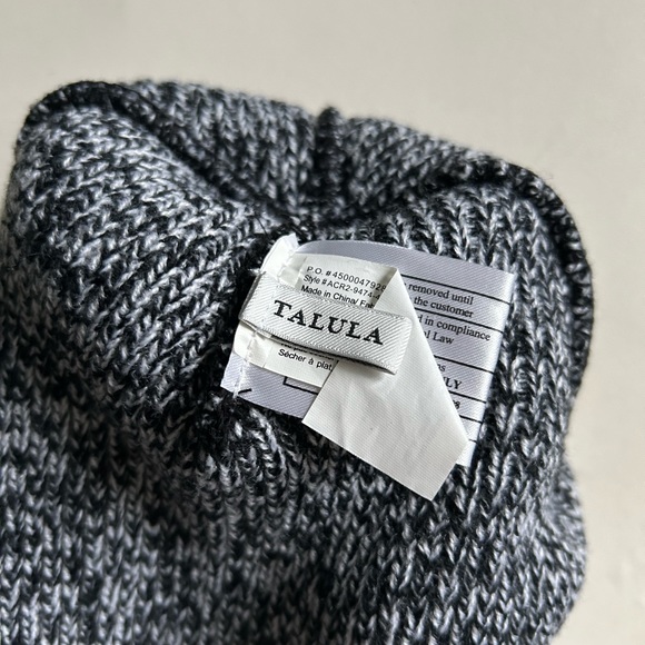 Talula Beanie - Picture 3 of 4